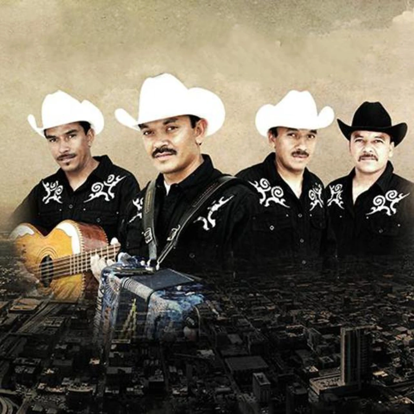 El Buen Pastor