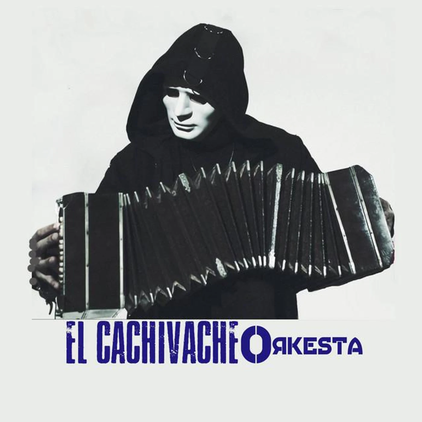 El Cachivache Quinteto Brand Page