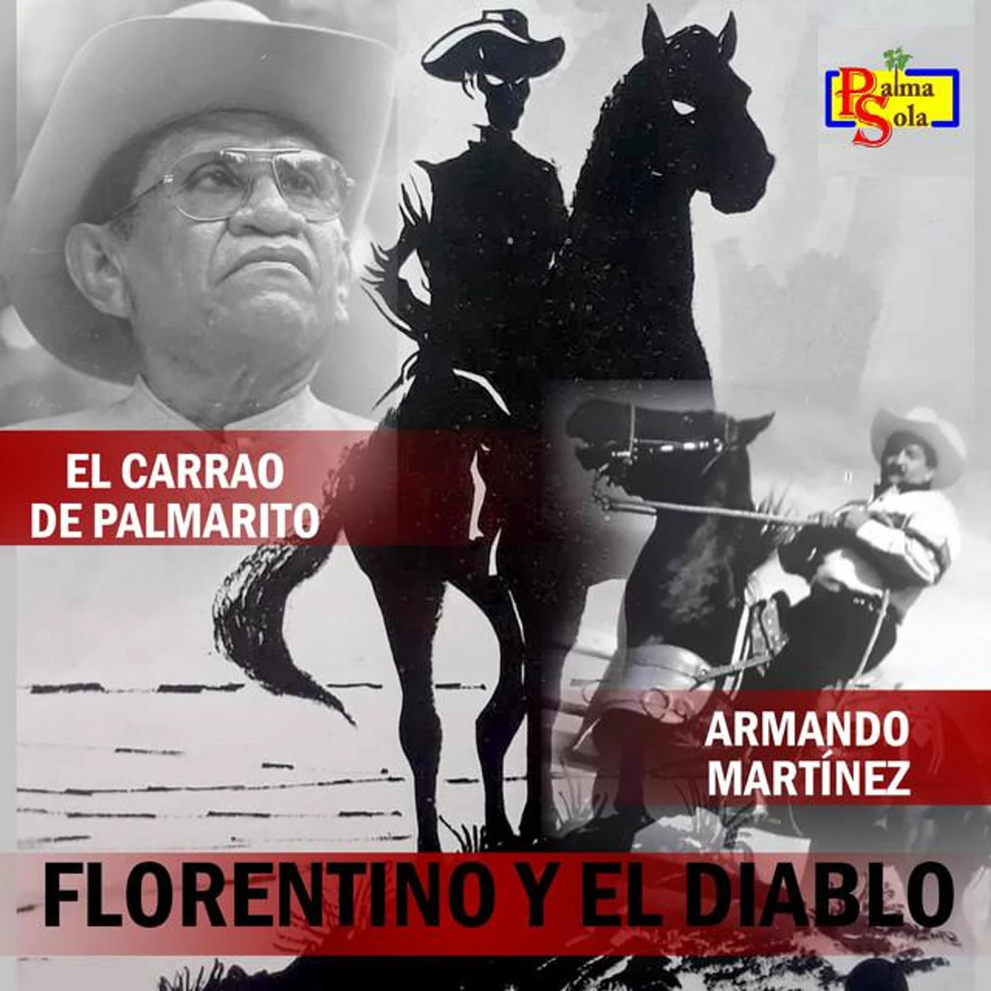 El Carrao De Palmarito