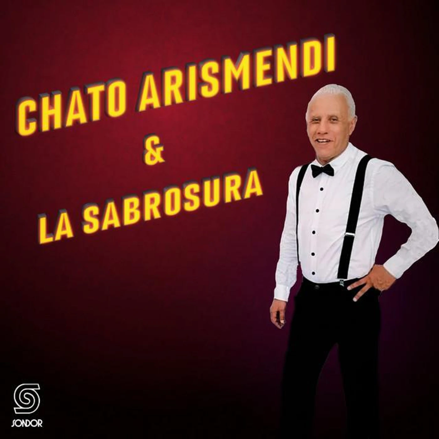 El Chato Arismendi Brand Page
