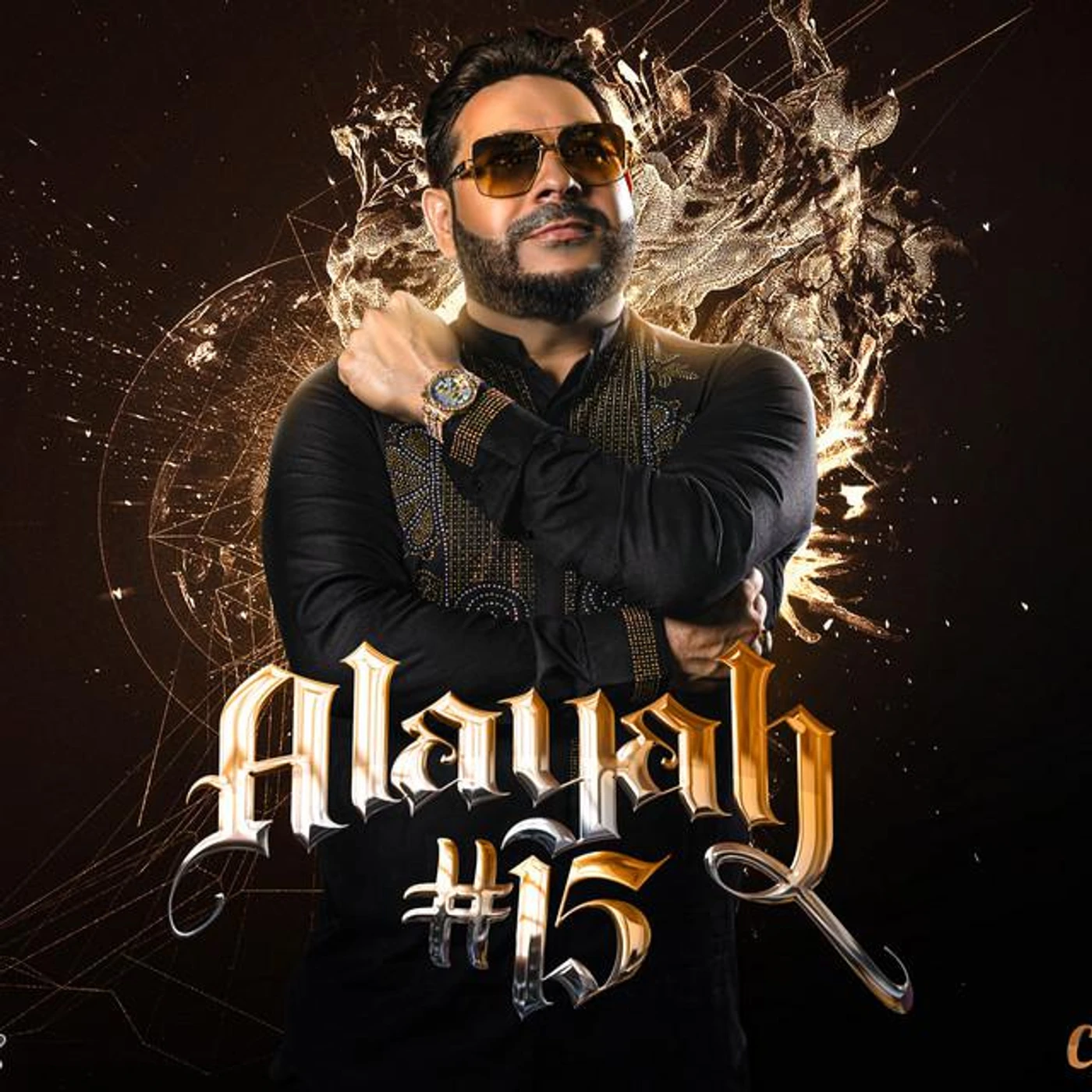 El Chaval de la Bachata Brand Page