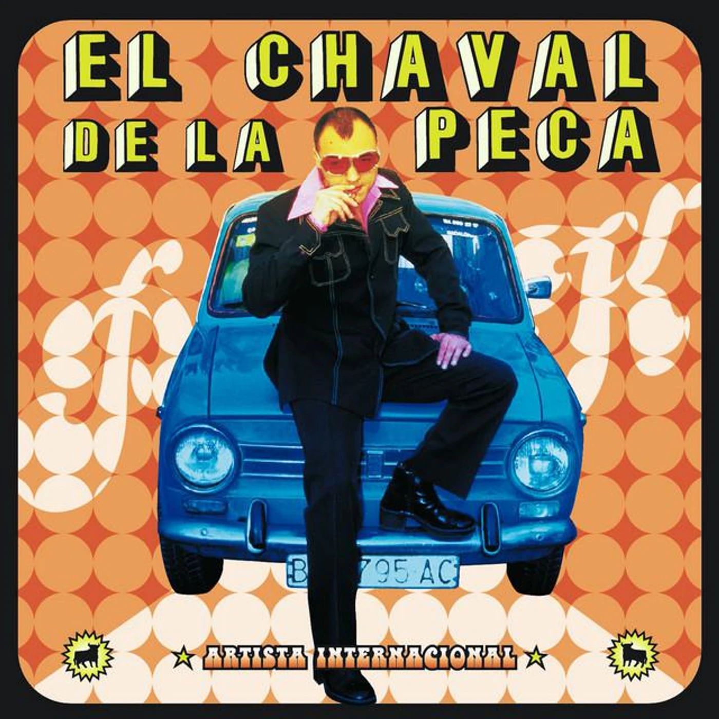 El Chaval De La Peca Brand Page