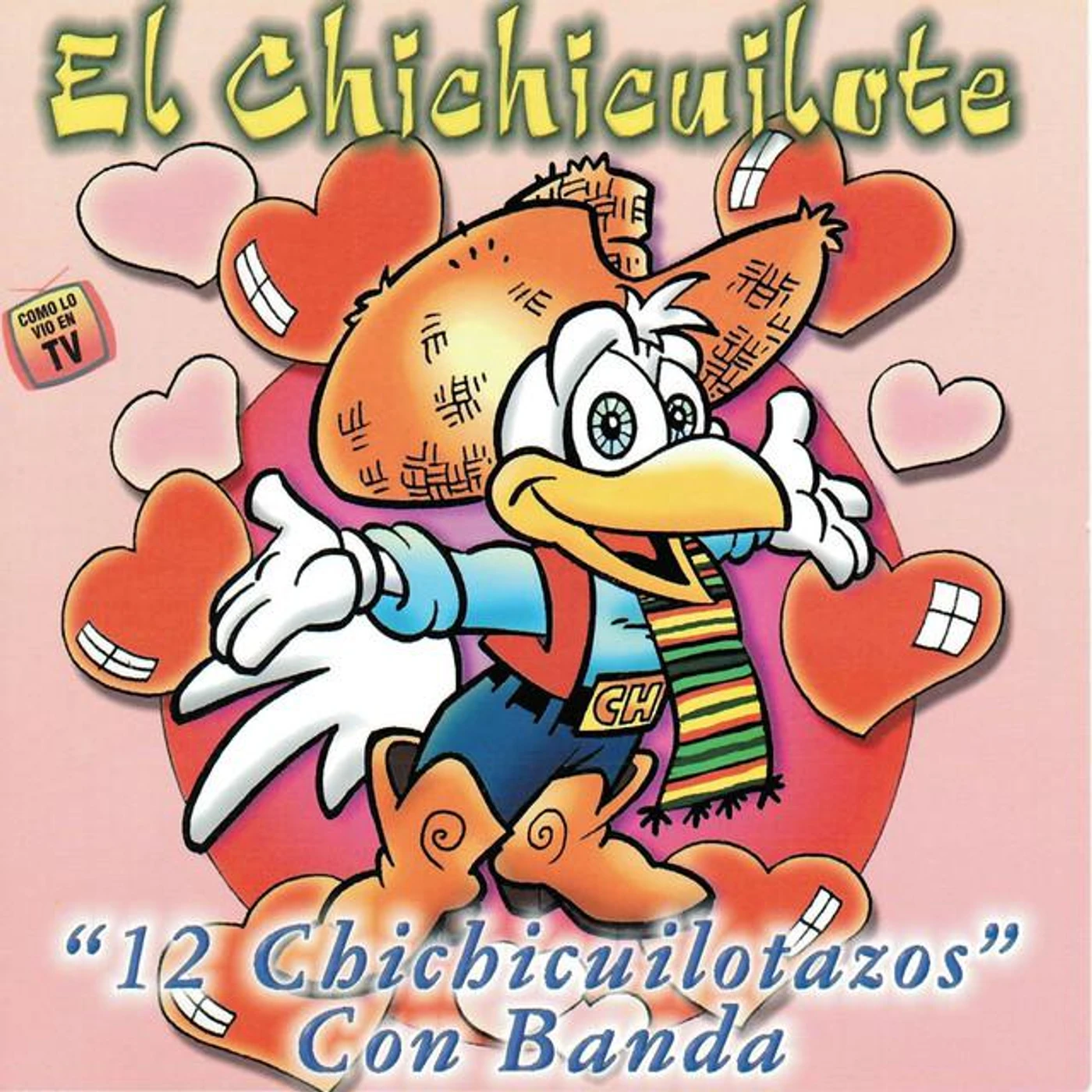 El Chichicuilote