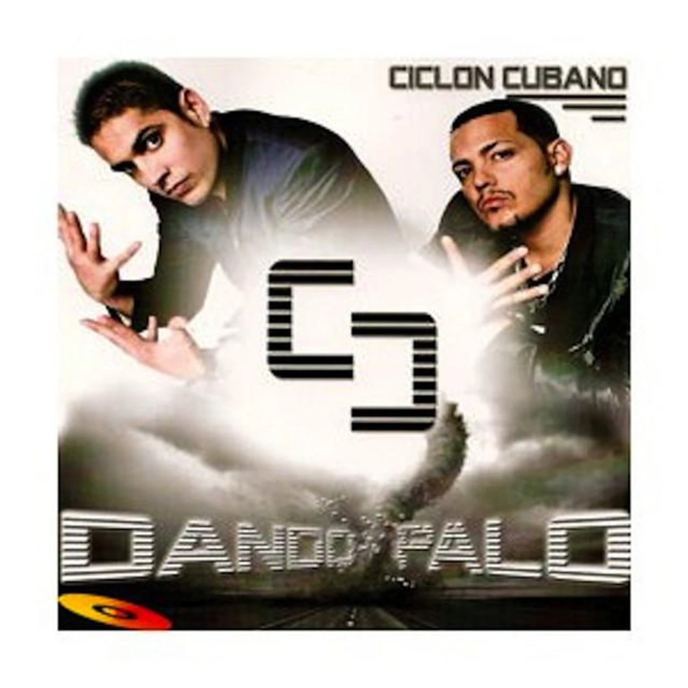 El Ciclon Cubano Brand Page