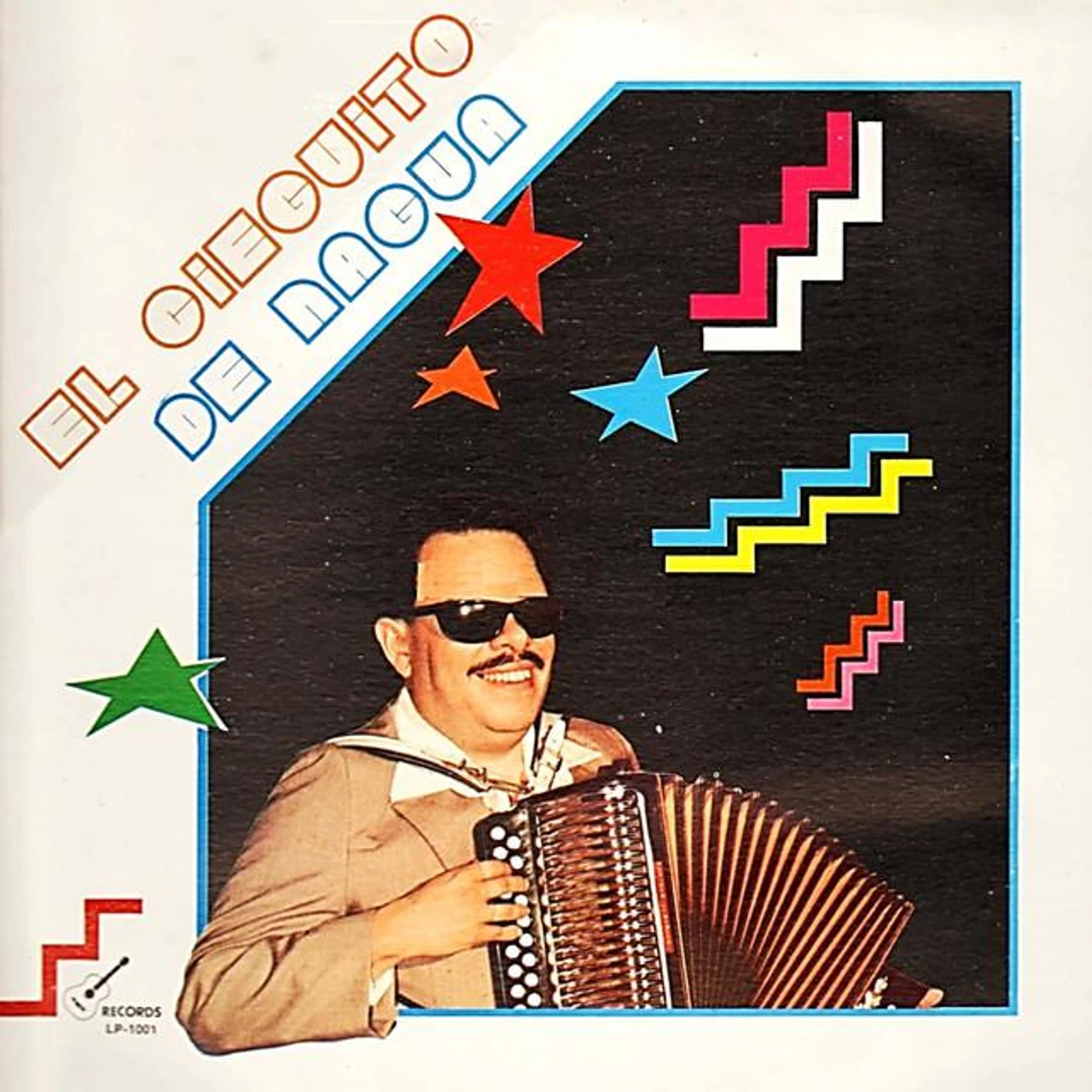 El Cieguito De Nagua Brand Page