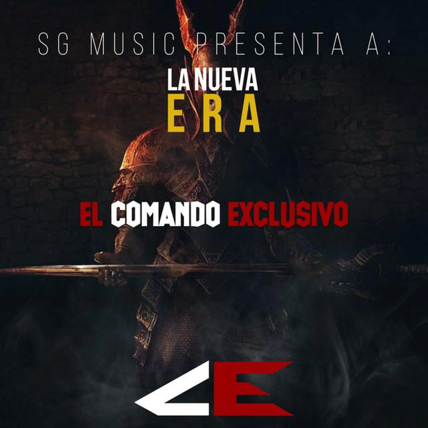 El Comando Excluisvo Brand Page