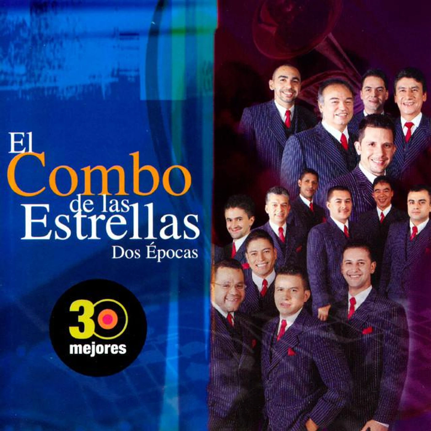El Combo De Las Estrellas Brand Page