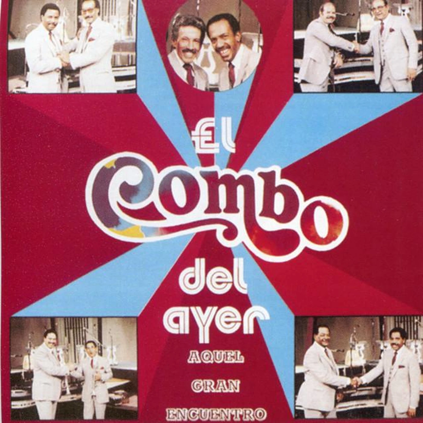El Combo Del Ayer Brand Page