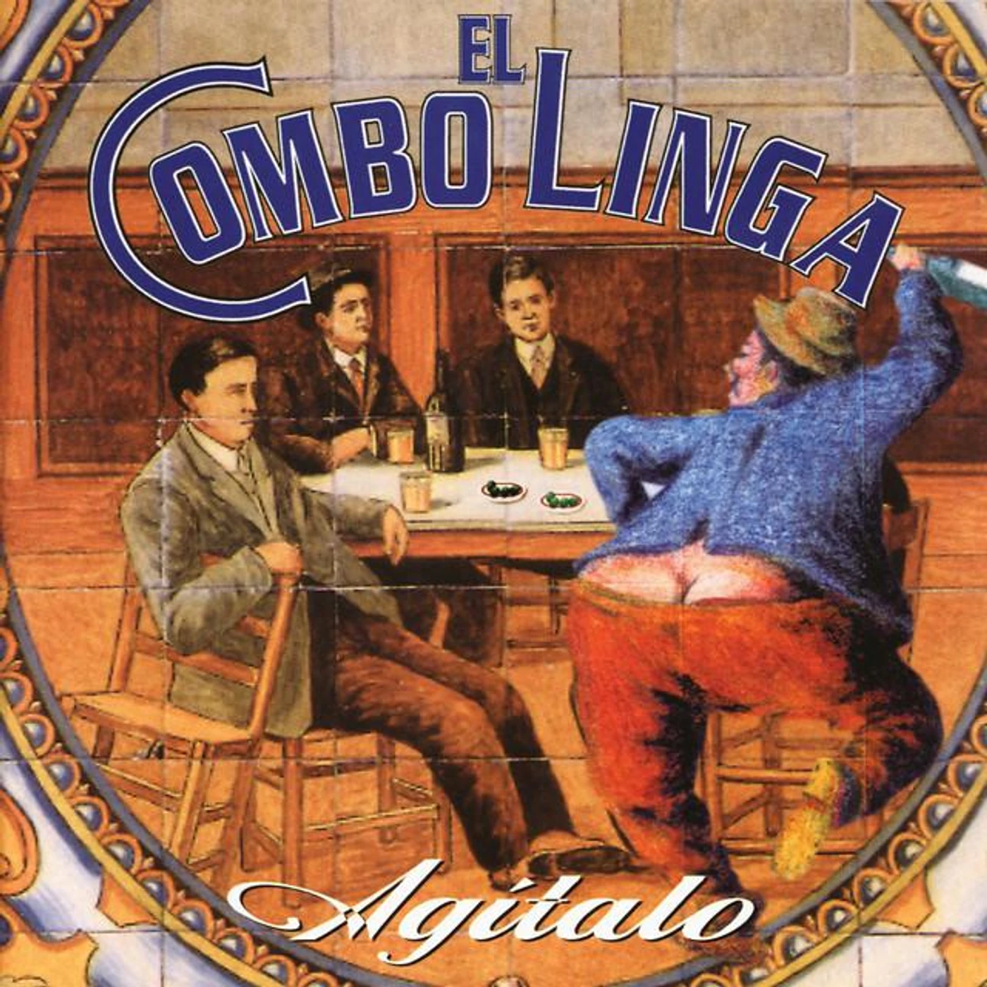 El Combo Linga Brand Page
