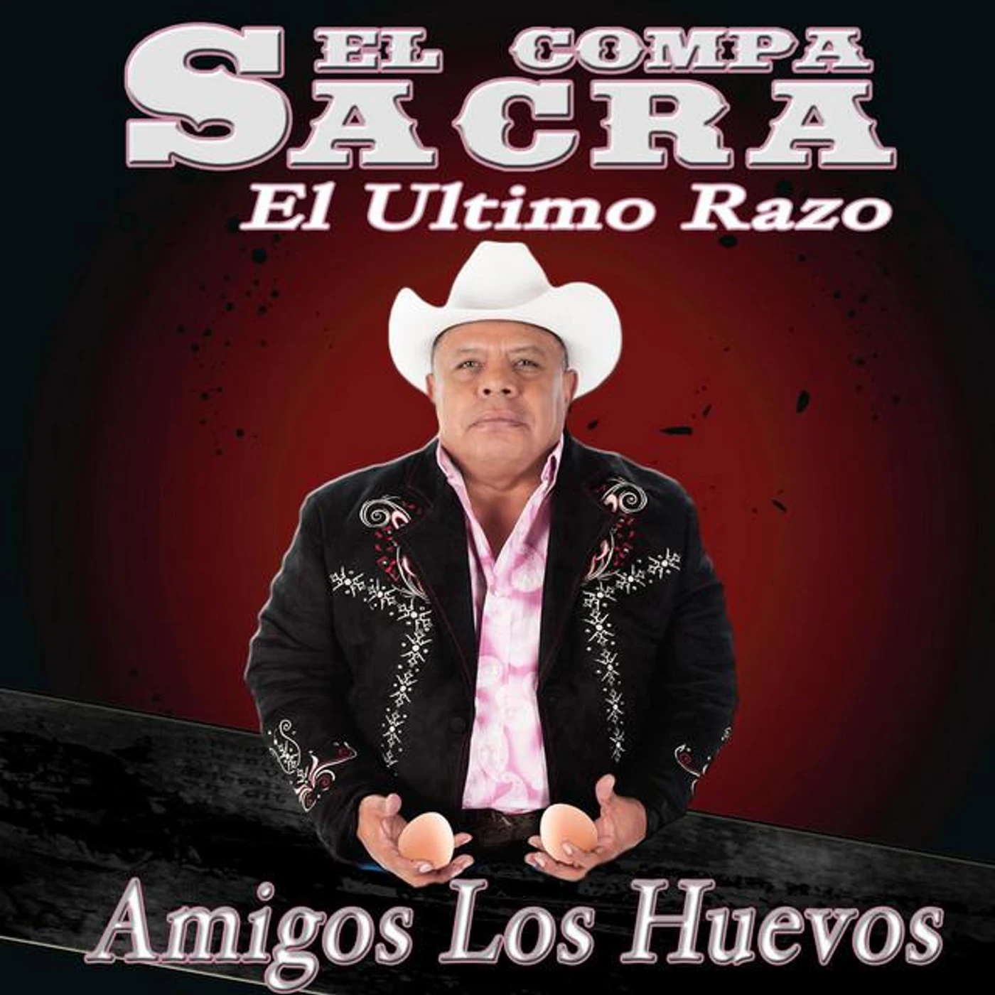 El Compa Sacra Brand Page