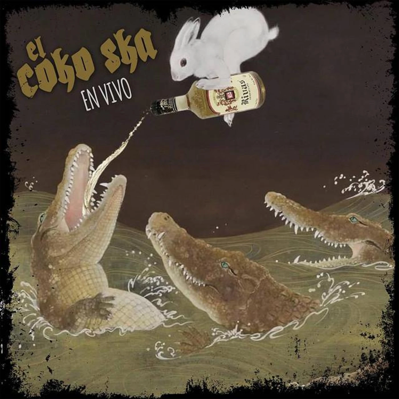 El Coko Ska
