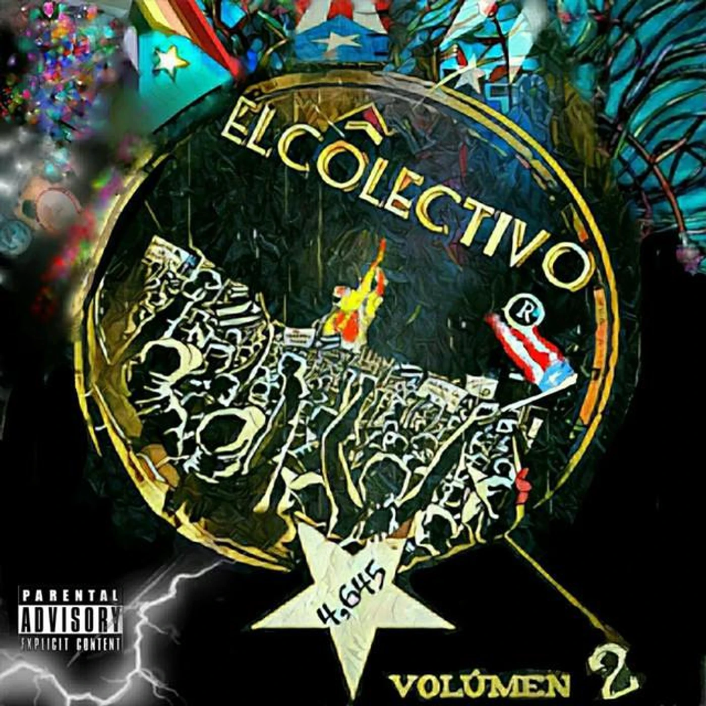 El Colectivo Brand Page