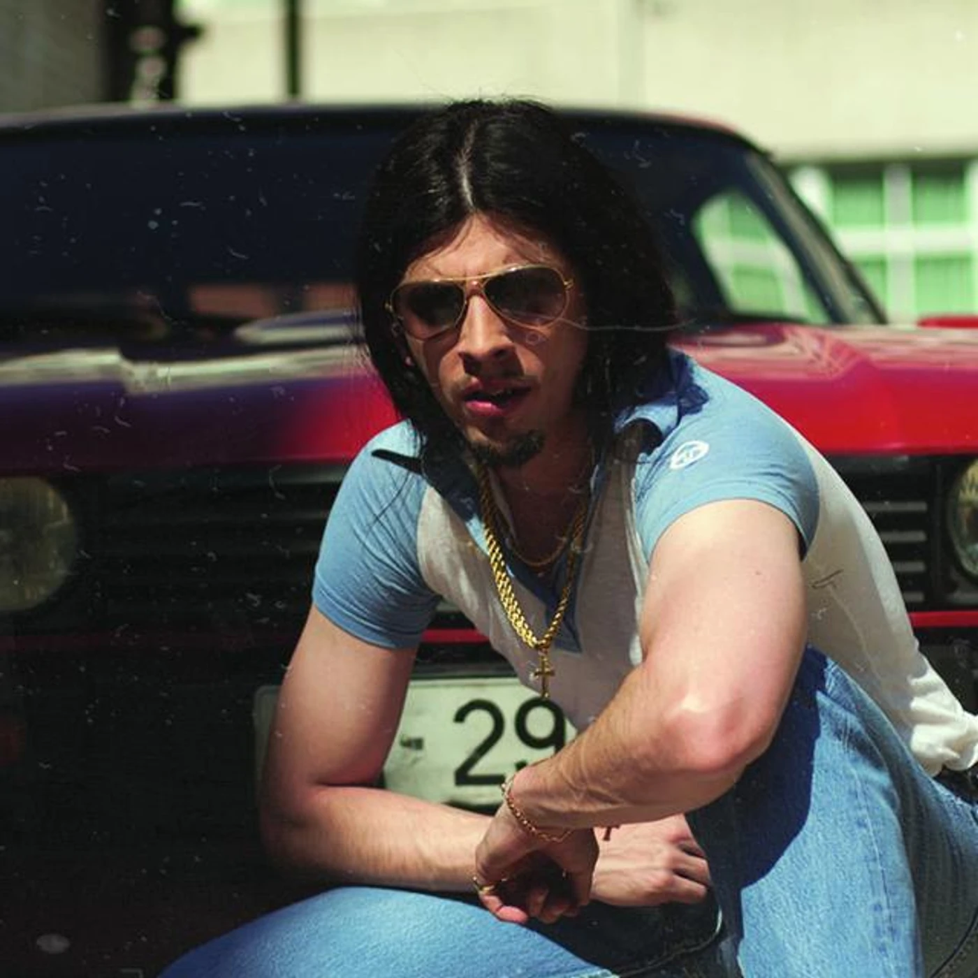 El Coleta Brand Page