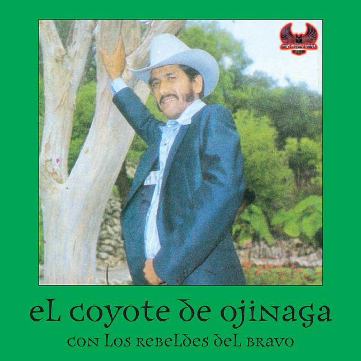 El Coyote de Ojinaga