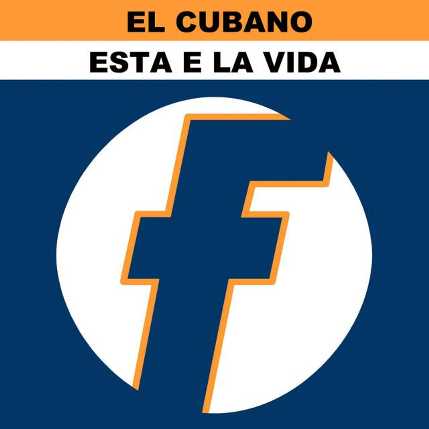 El Cubano Brand Page