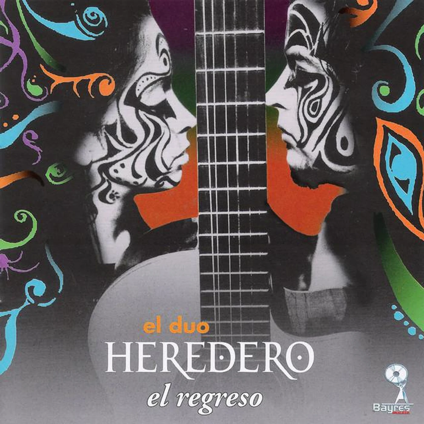 El Dúo Heredero Brand Page