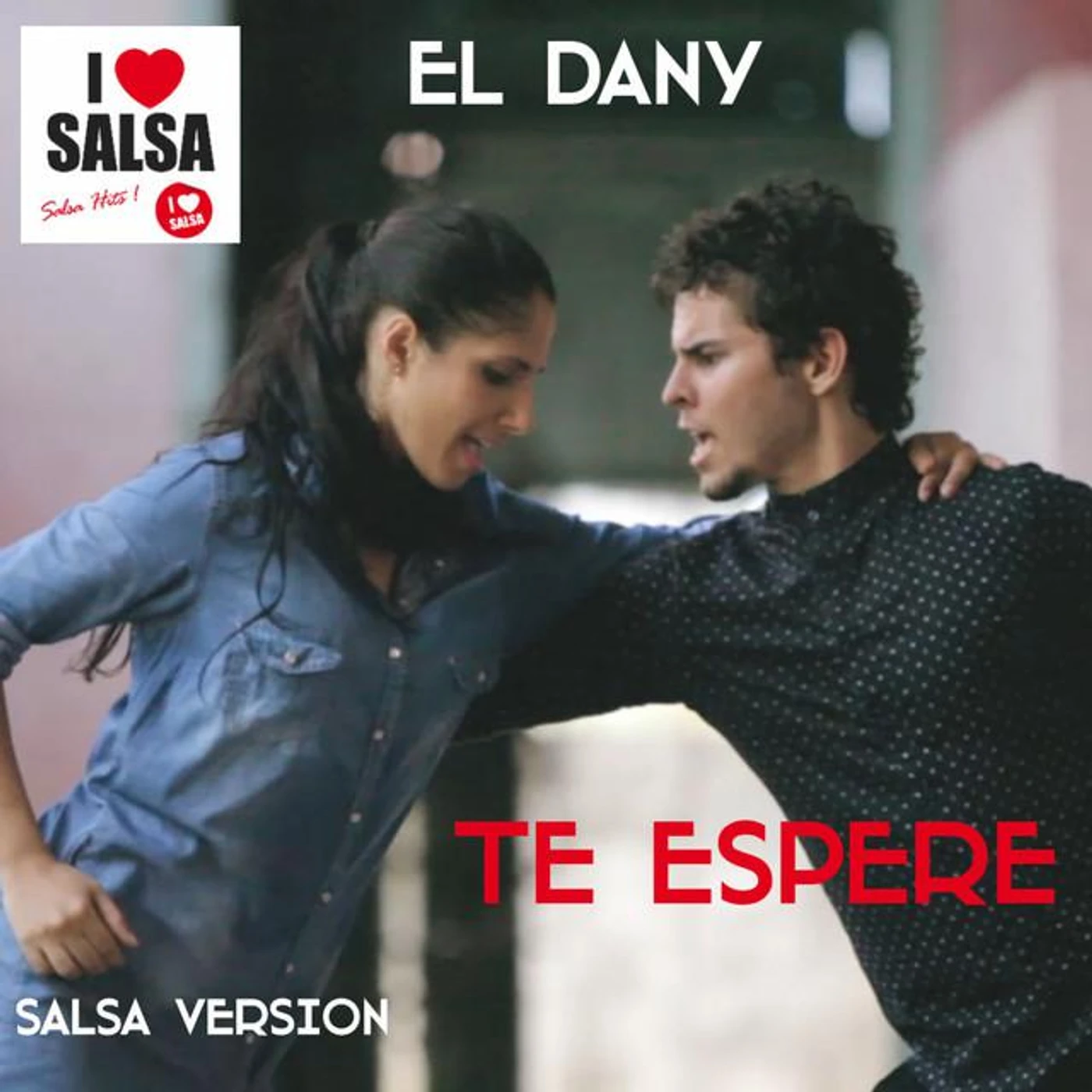 El Dany Brand Page