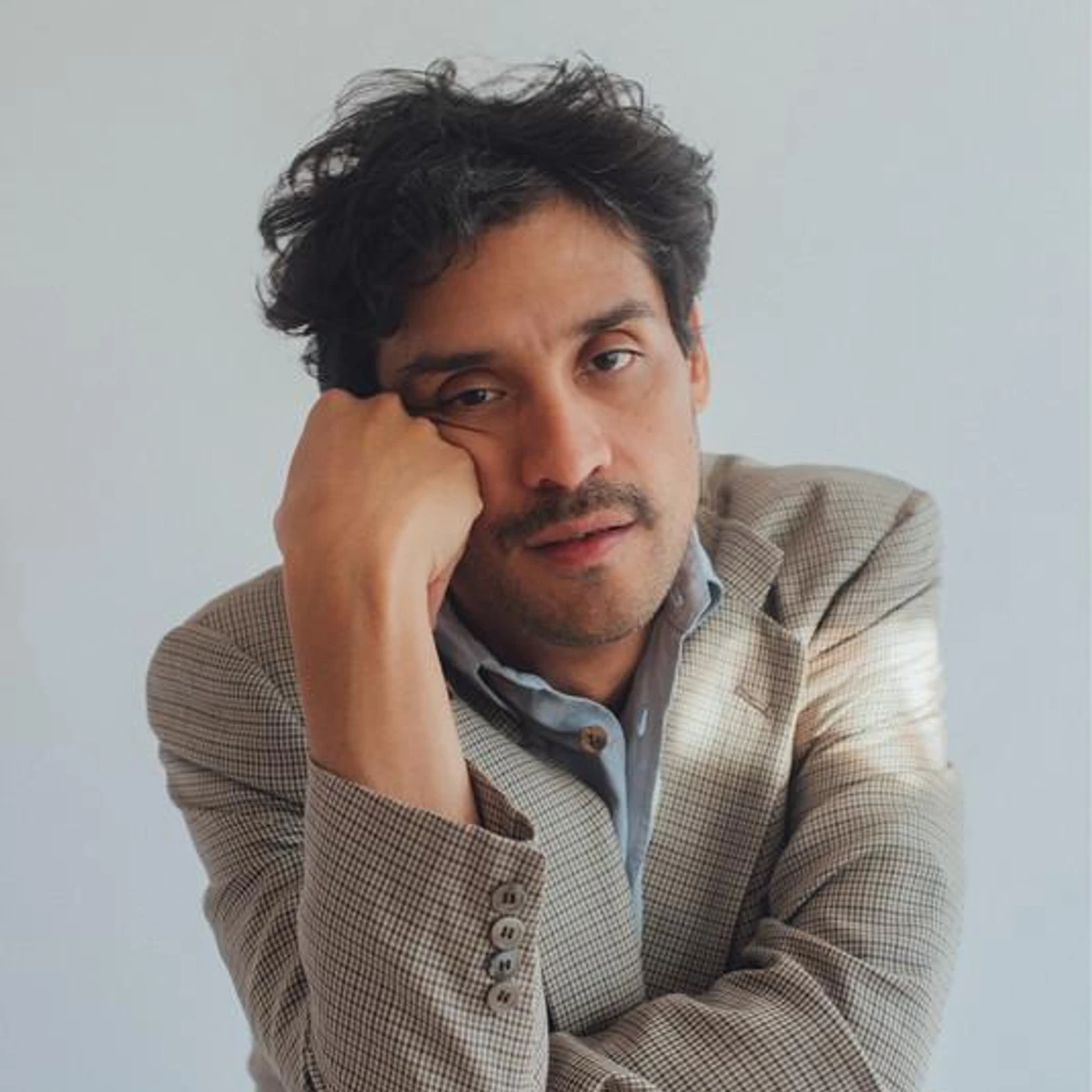El David Aguilar