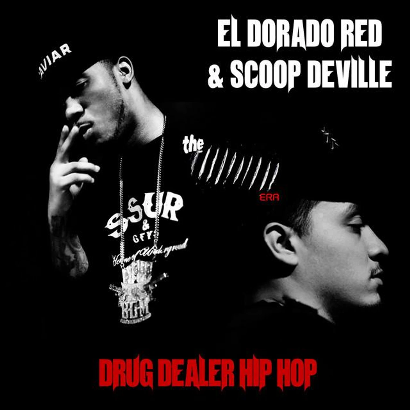 El Dorado Red Brand Page