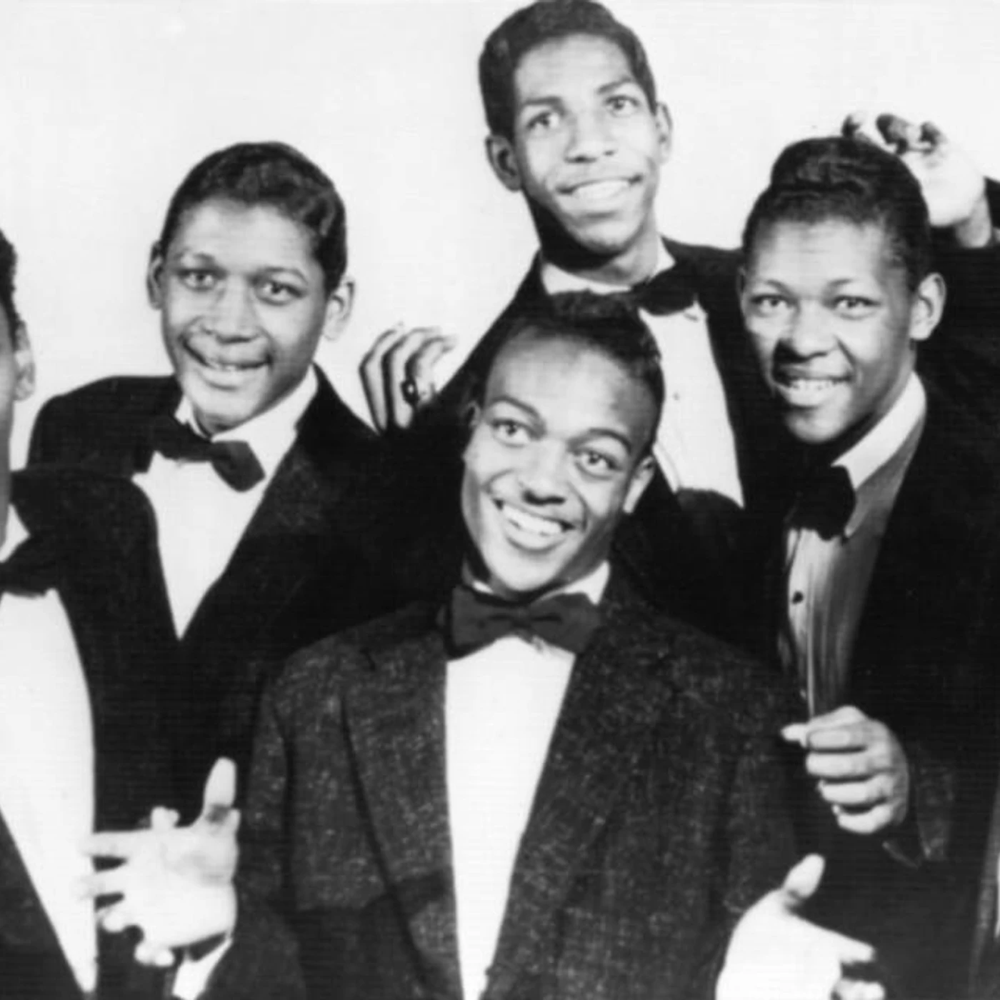 The El Dorados Brand Page