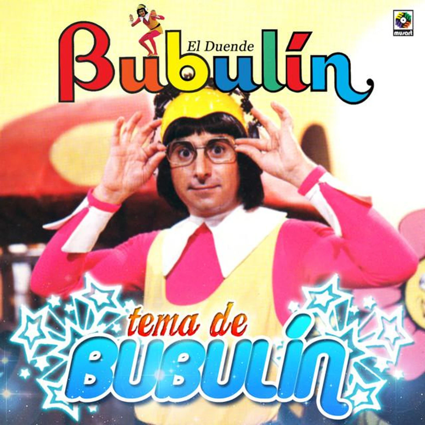 El Duende Bubulin