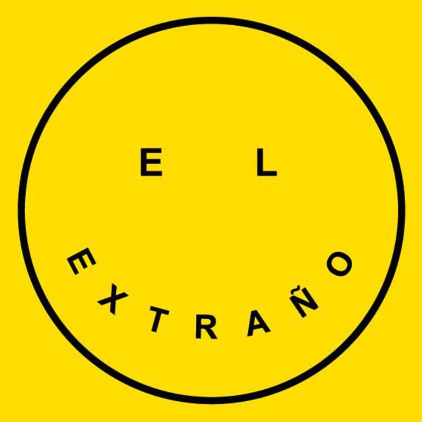 El Extraño Brand Page