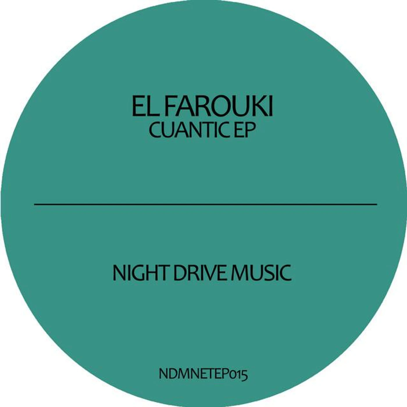 El Farouki Brand Page