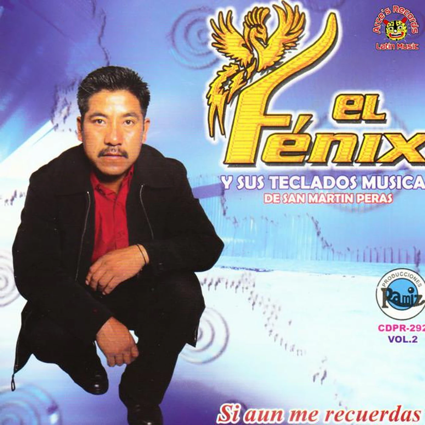 El Fenix Y Sus Teclados Brand Page