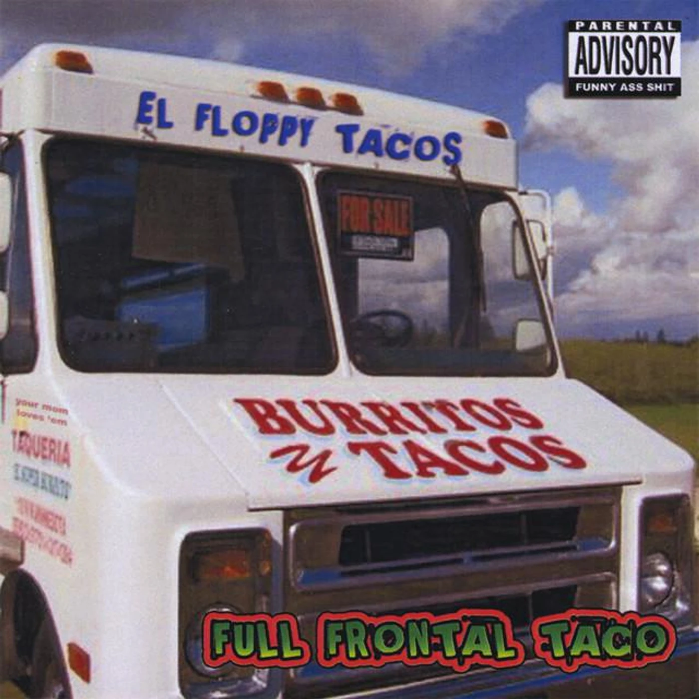 El Floppy Tacos Brand Page