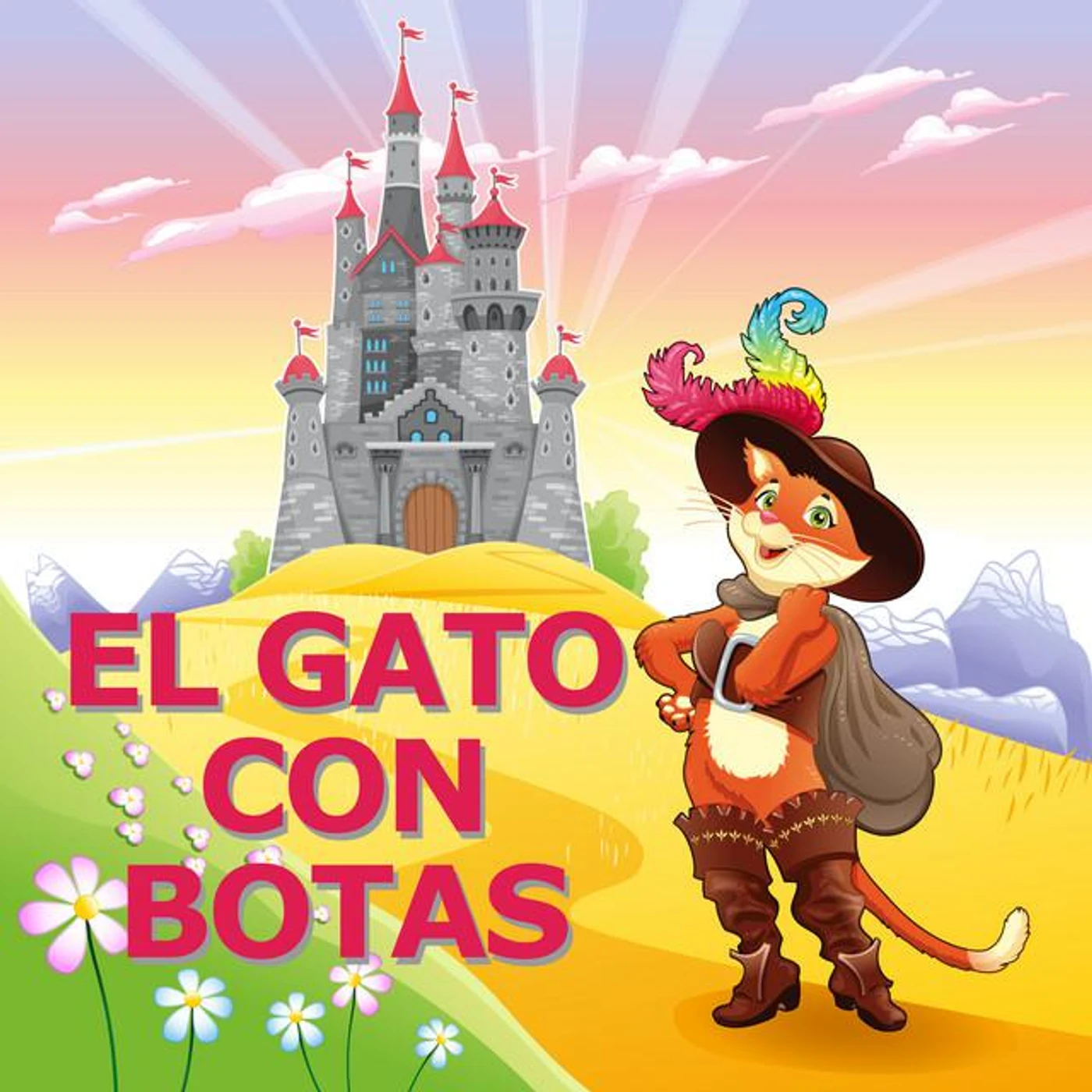 El Gato con botas