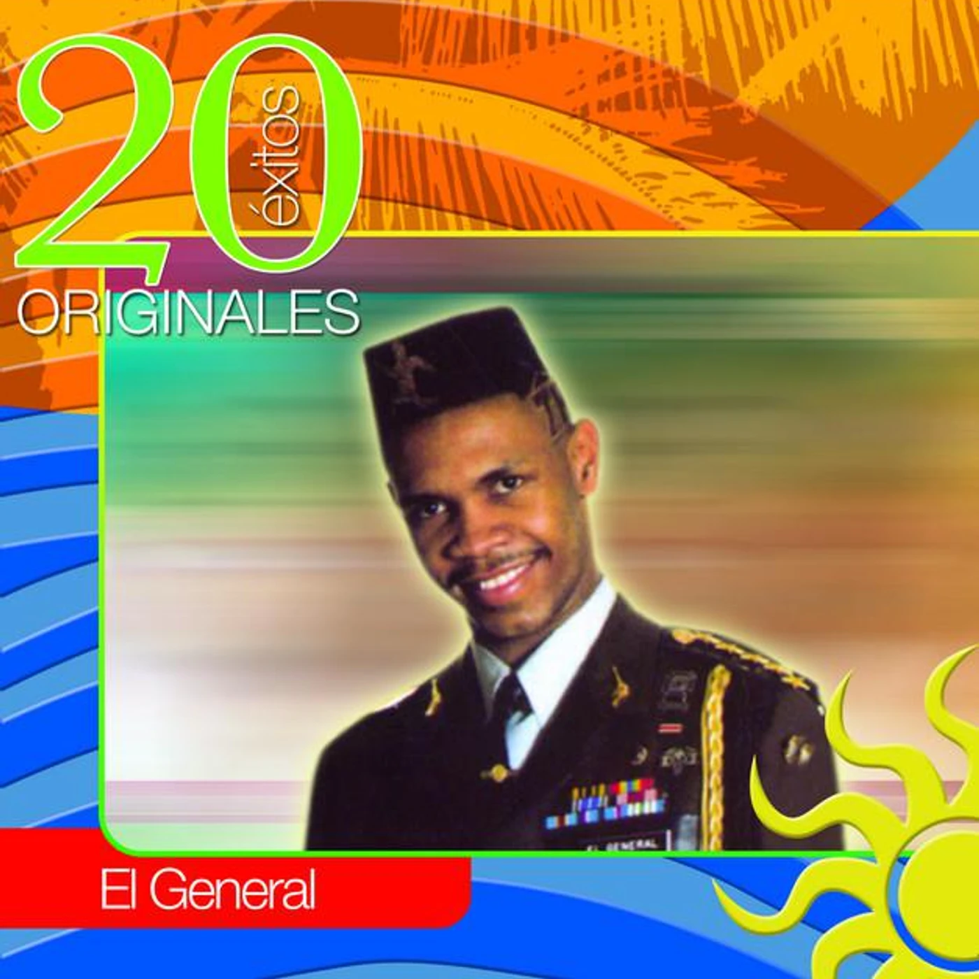 El General Brand Page