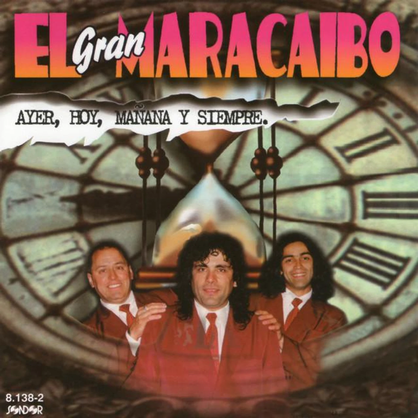 El Gran Maracaibo Brand Page