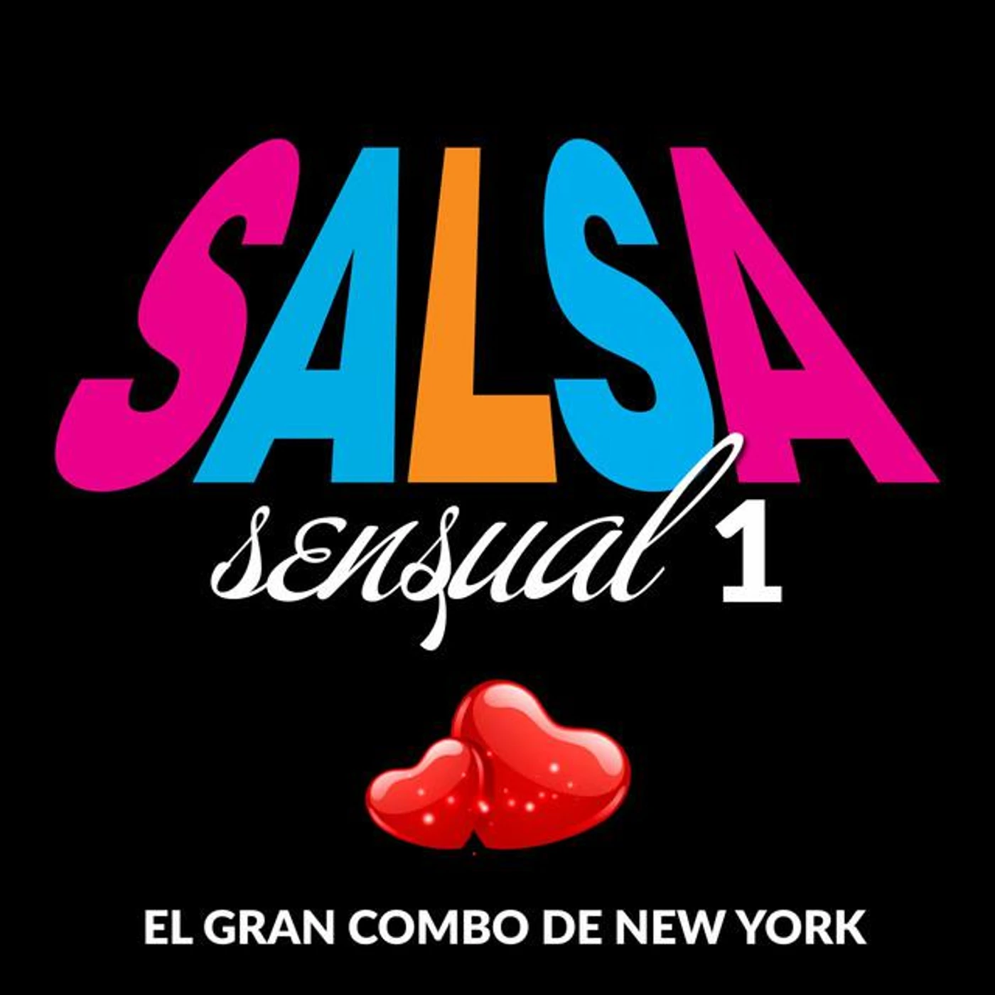 El Gran Combo De New York Brand Page