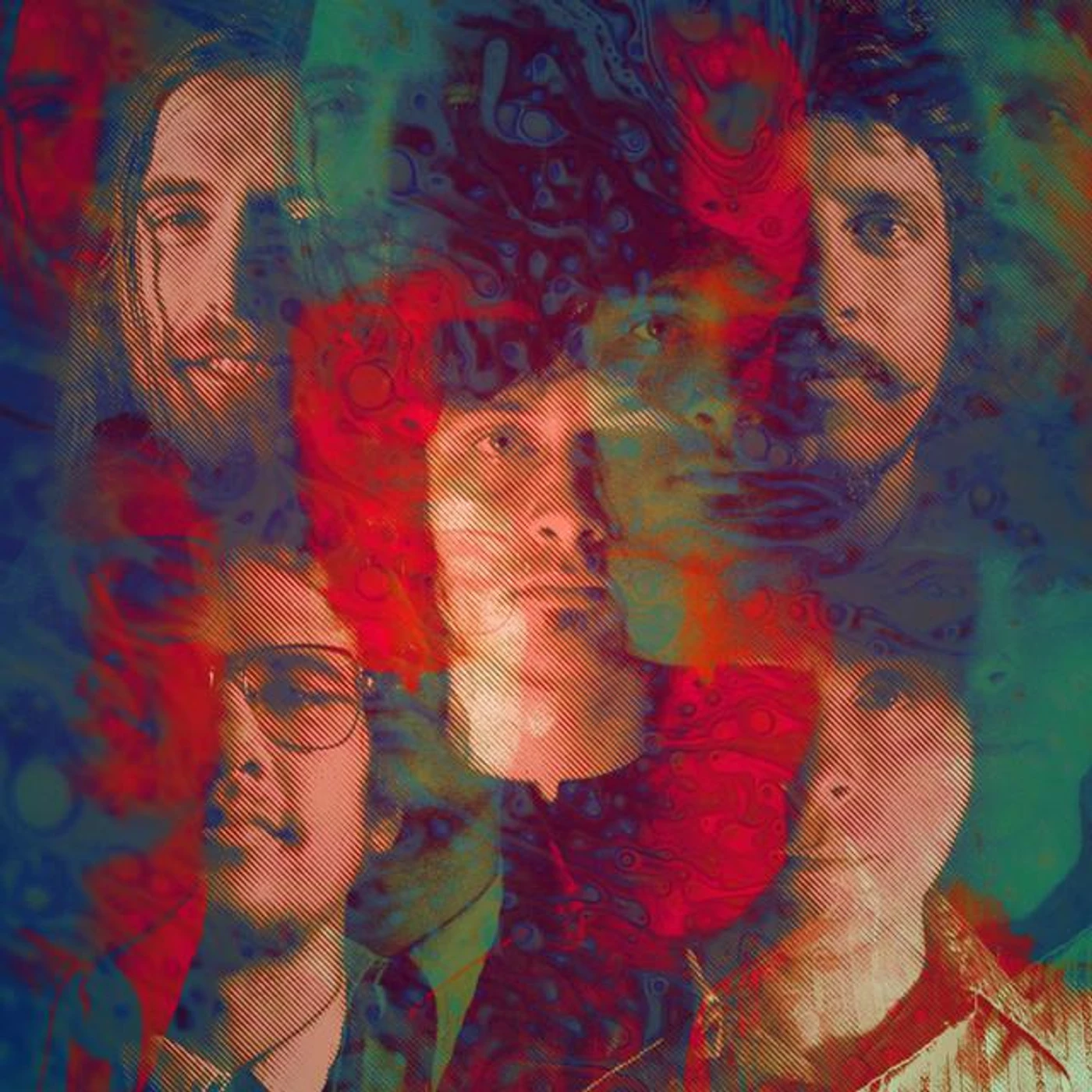 El Grupo Nuevo De Omar Rodriguez Lopez Brand Page