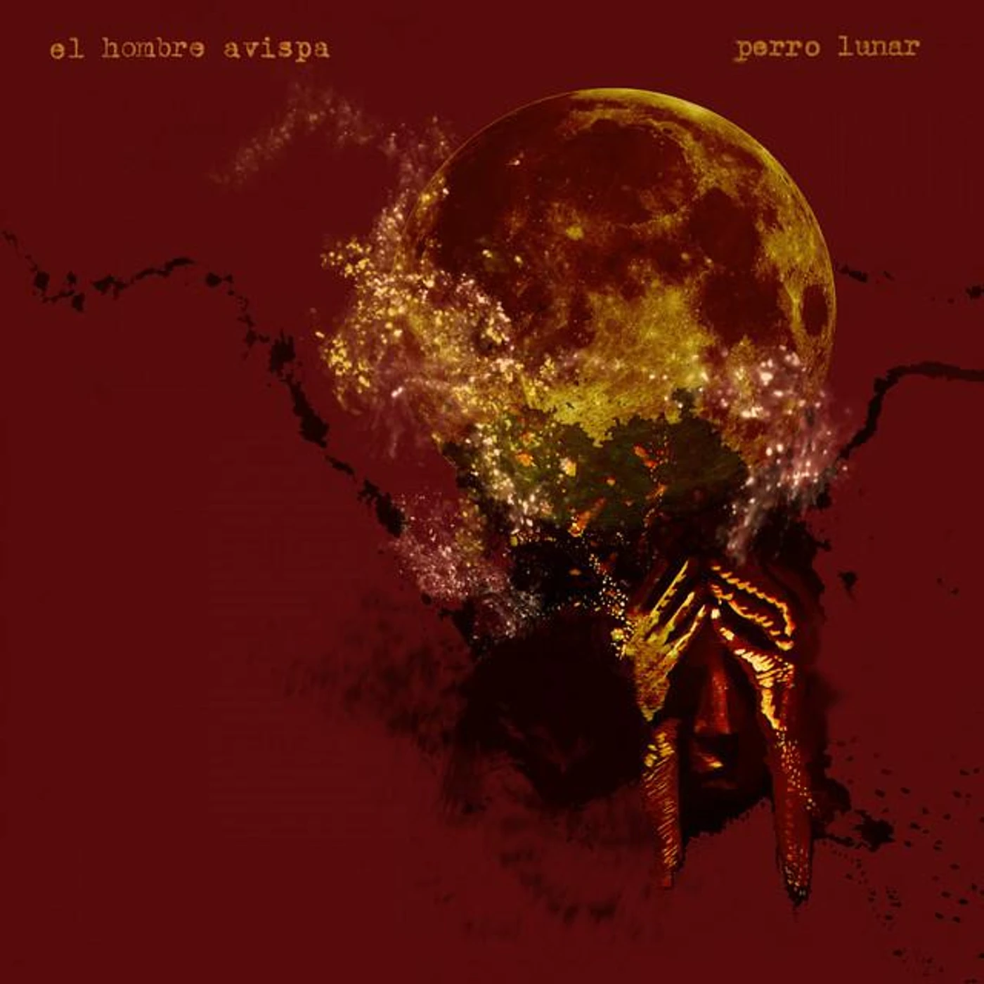 El Hombre Avispa Brand Page