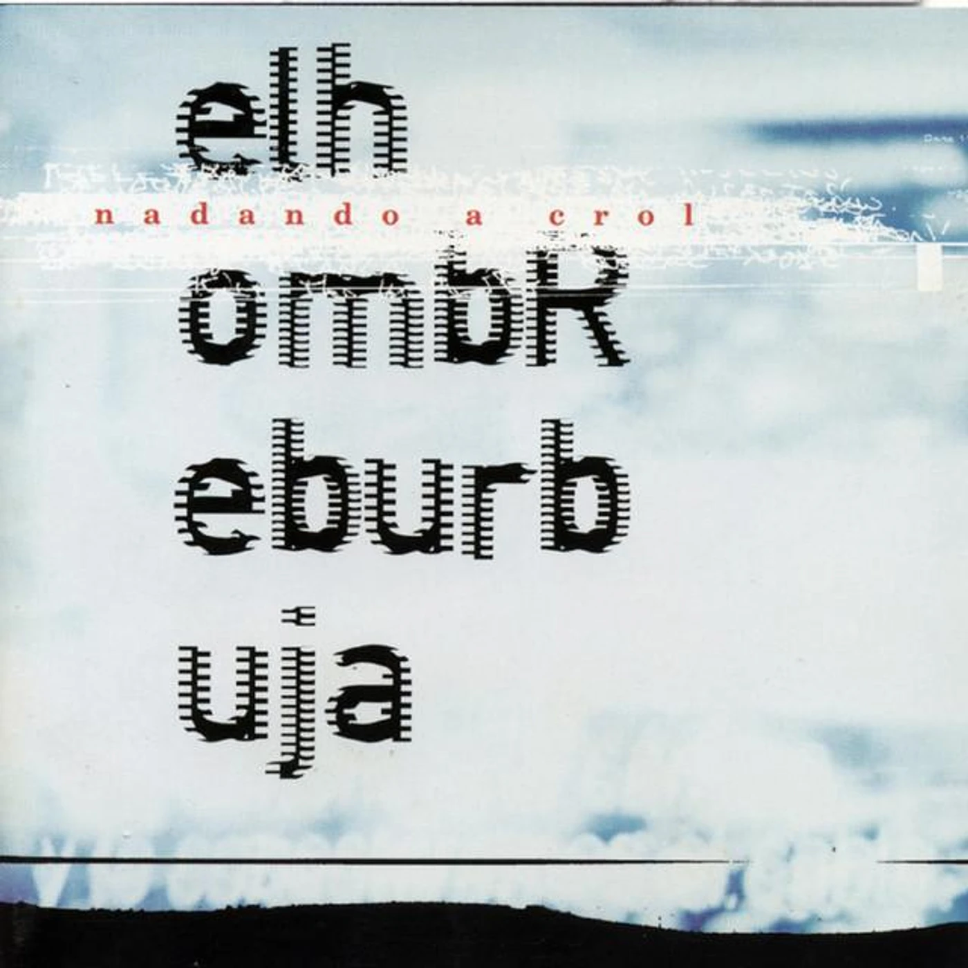 El Hombre Burbuja Brand Page