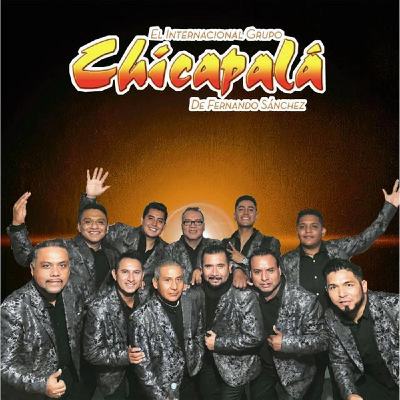 El Internacional Grupo Chicapala Brand Page