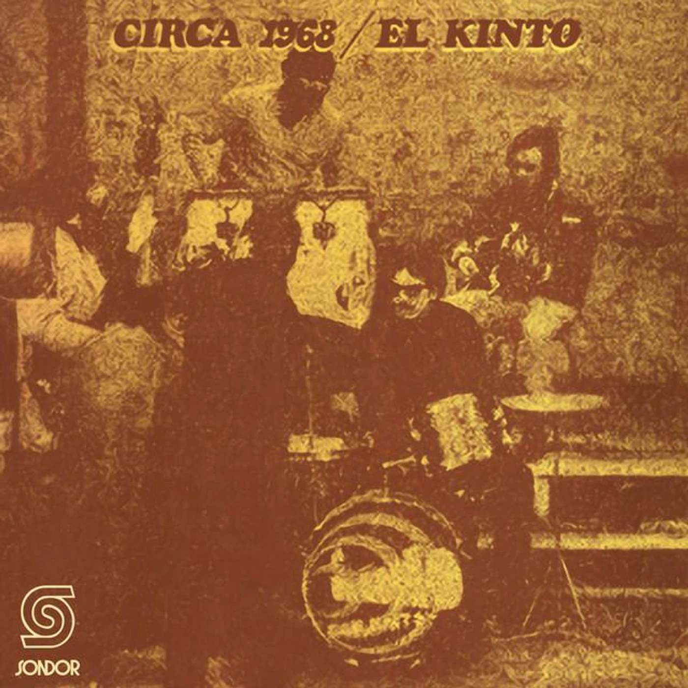 El Kinto Brand Page