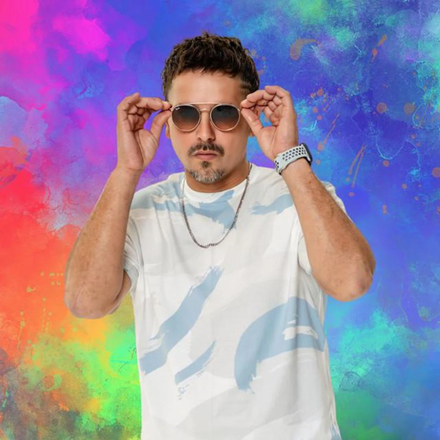 El Leo Pa´ Brand Page