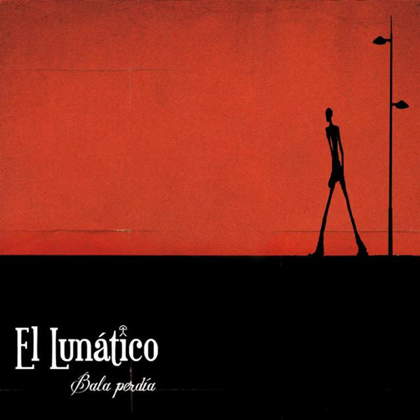 El Lunático Brand Page