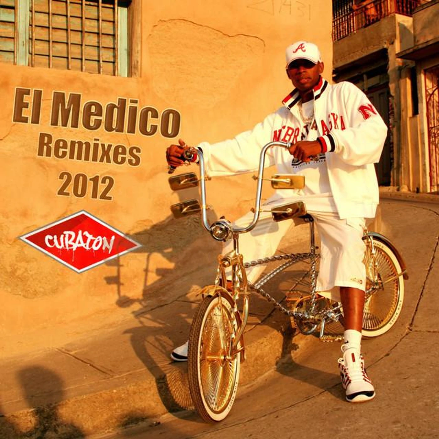 El Medico Brand Page