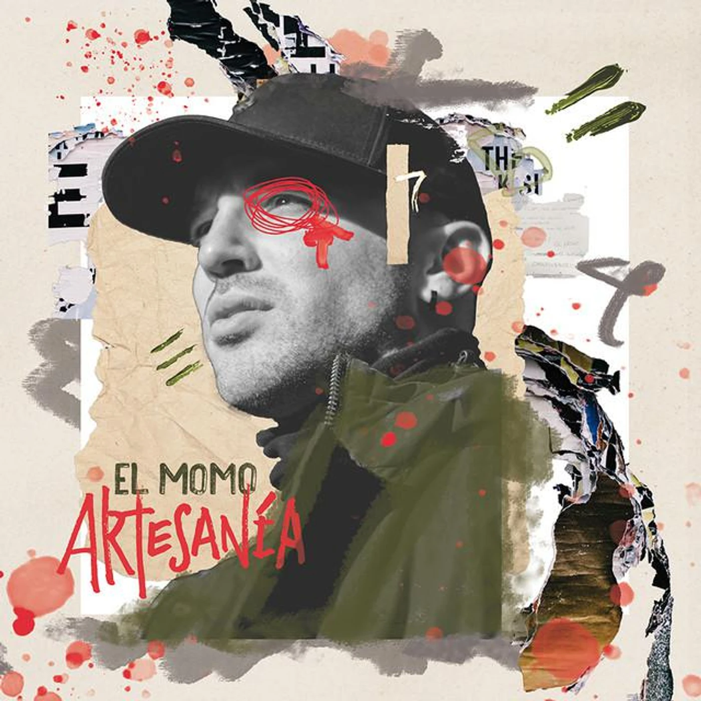 El Momo Brand Page