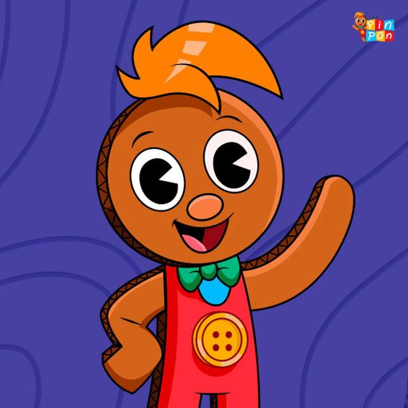 El Muñeco Pin Pon