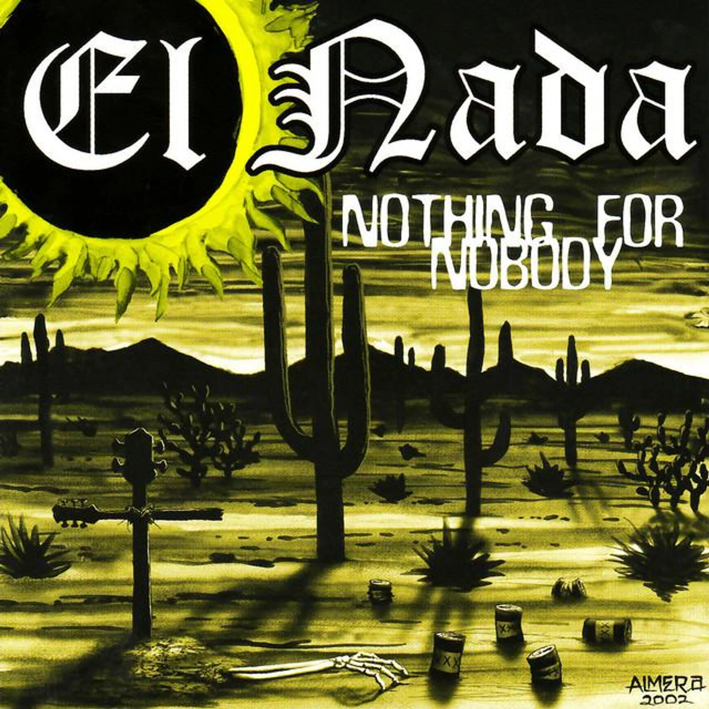 El Nada