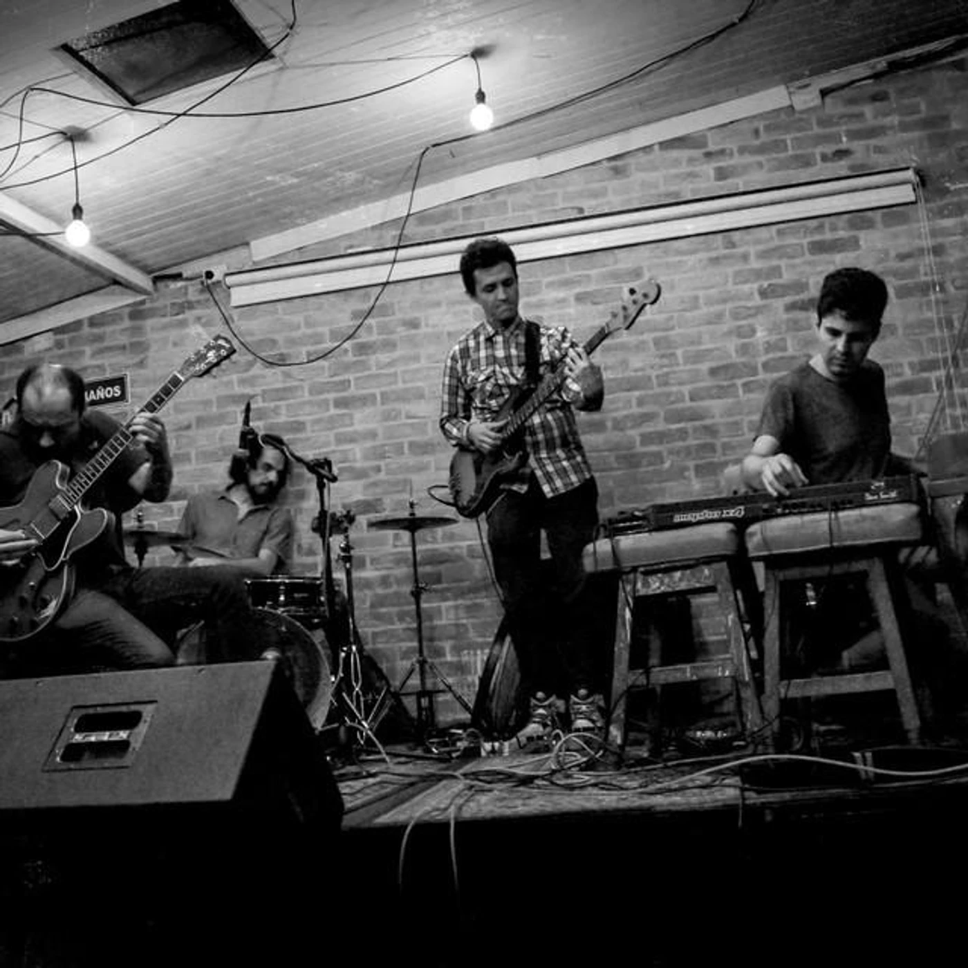 El Ombligo Brand Page