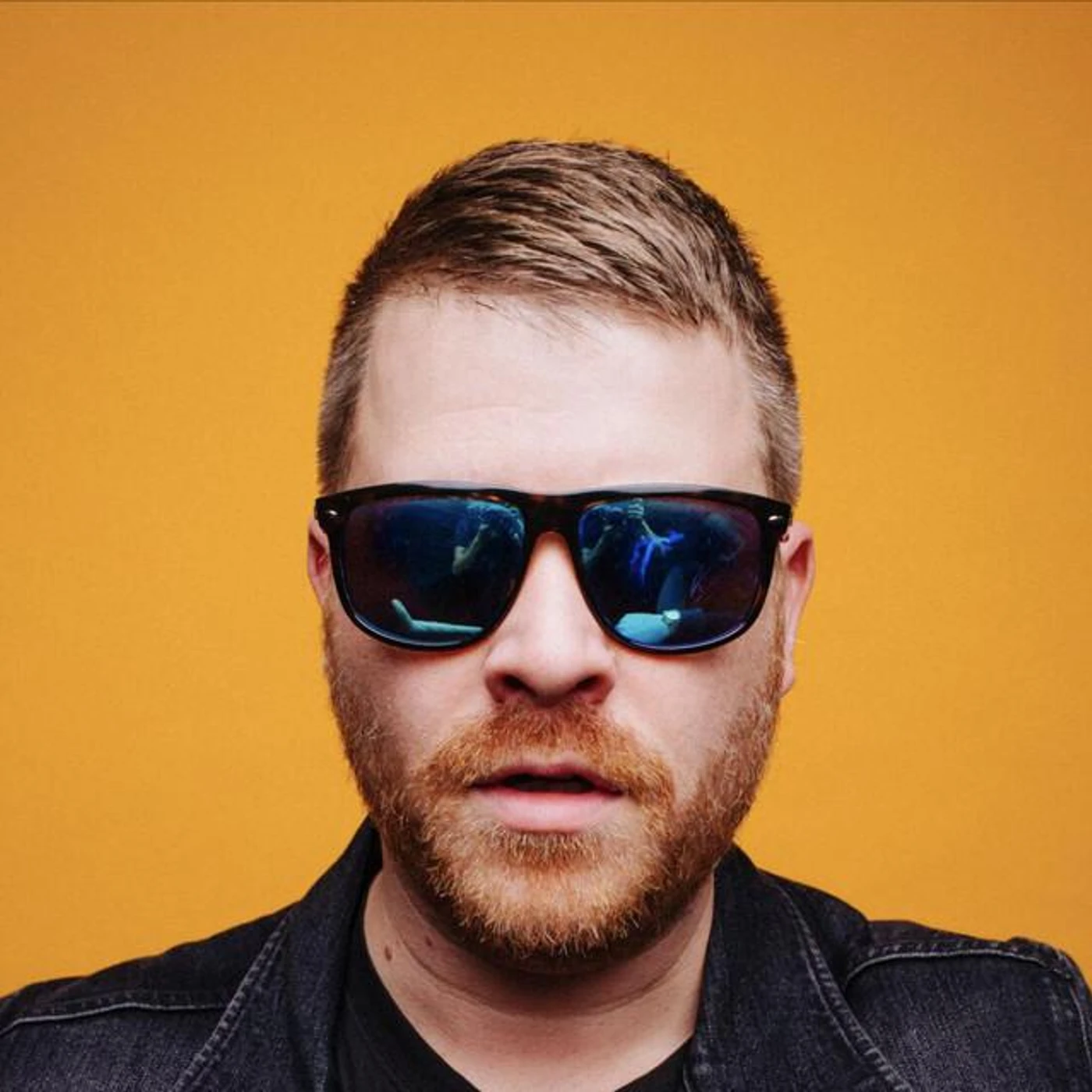 El-P Brand Page