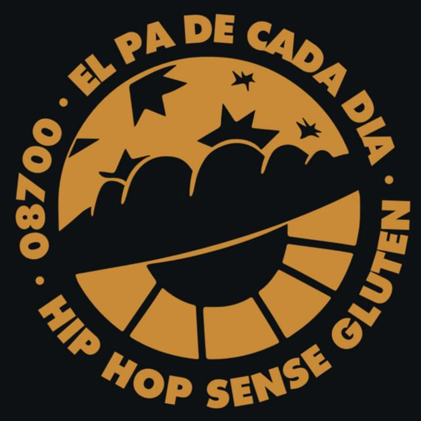 El Pa de Cada Dia Brand Page