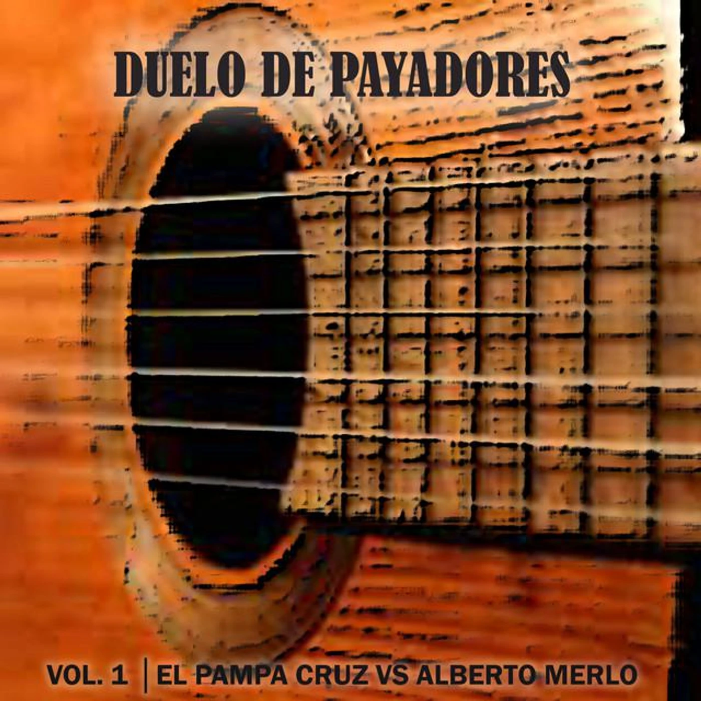 El Pampa Cruz Brand Page