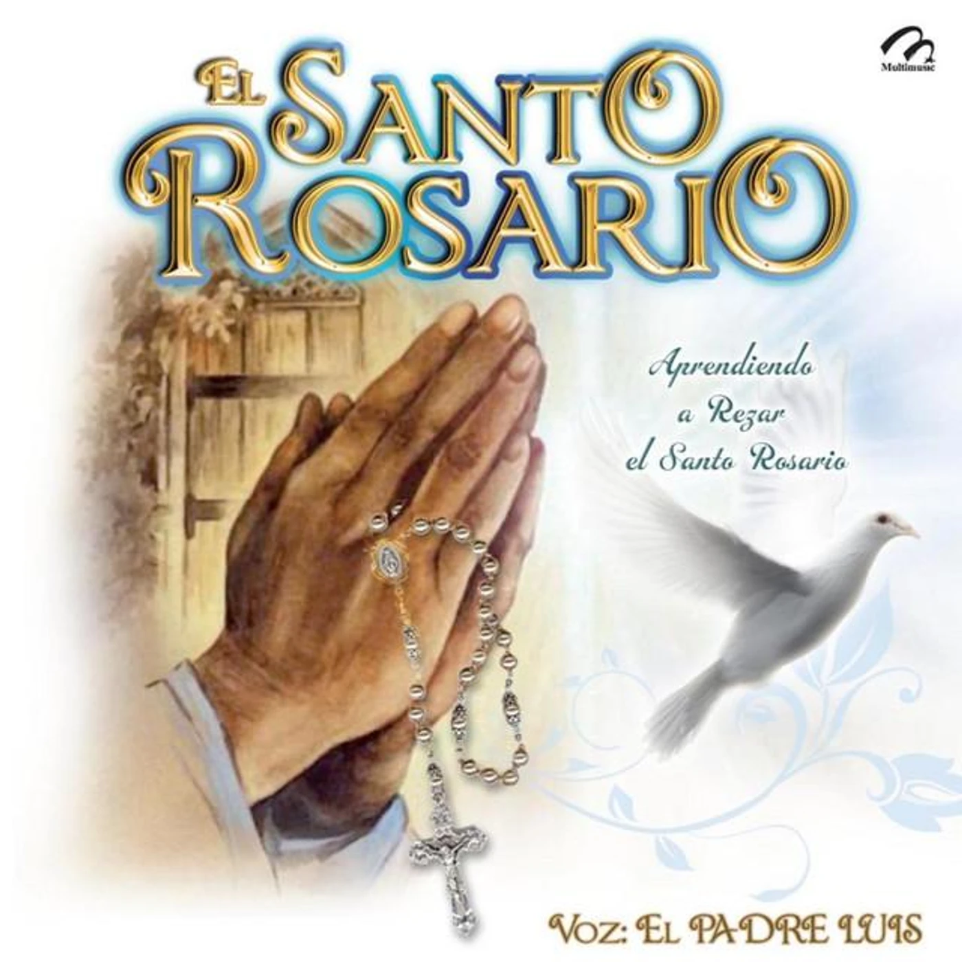 El Padre Luis Brand Page