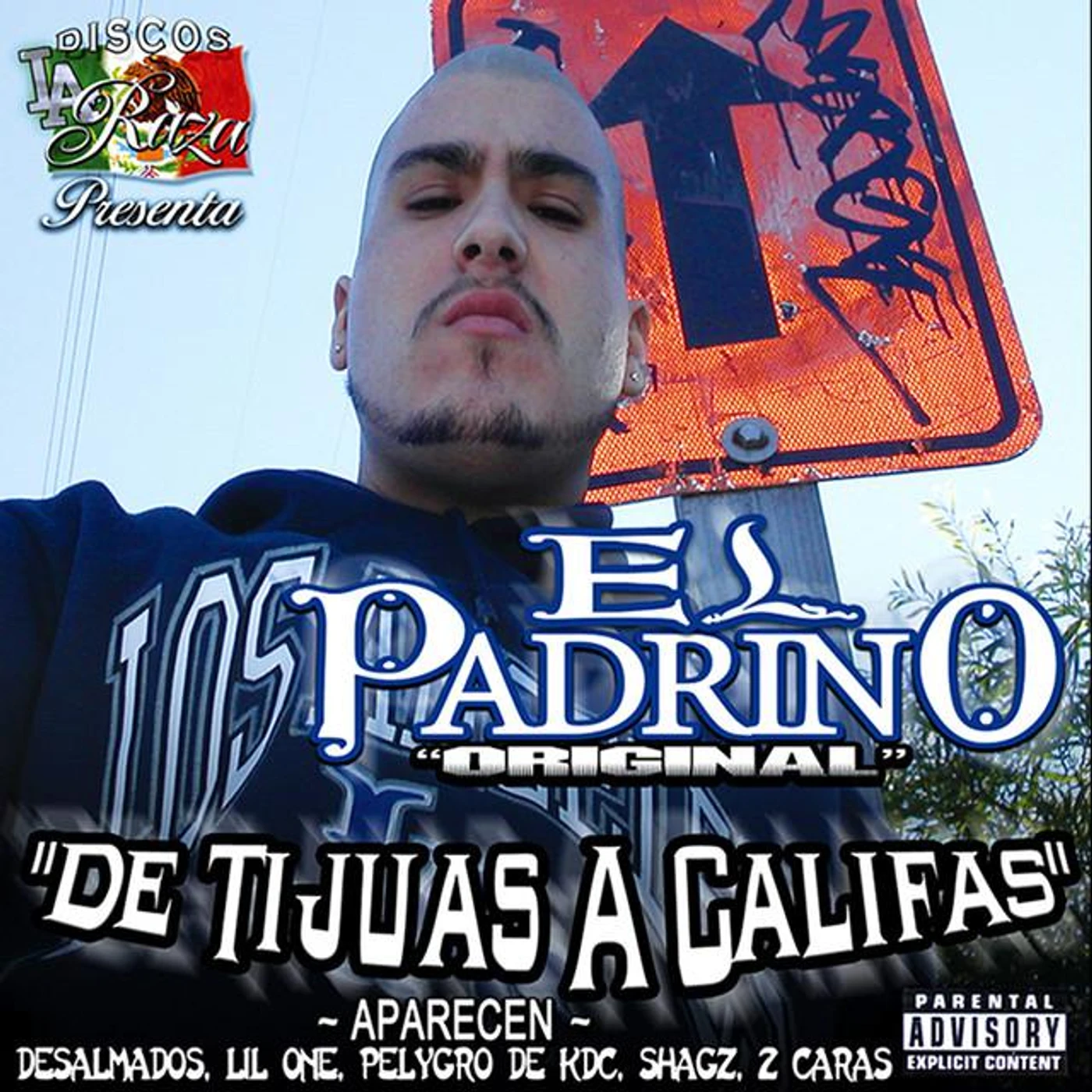 El Padrino Brand Page